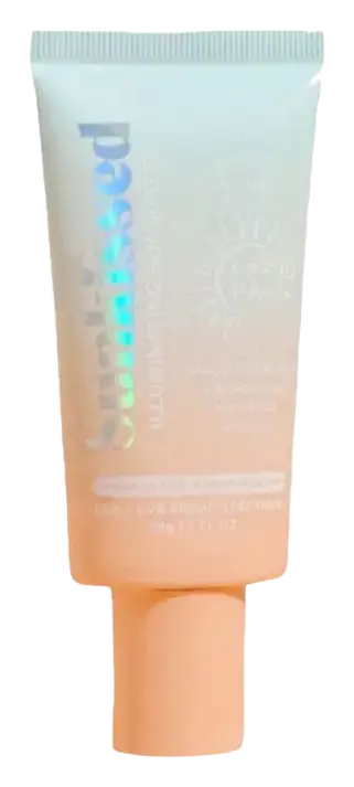 Barefaced Ph Sunkissed Illuminating Sunscreen SPF 30 PA+++