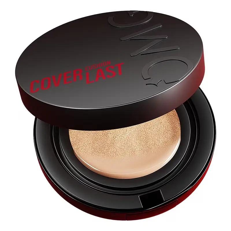 OMG Beauty Coverlast Cushion 32N Natural