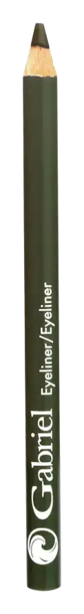 Gabriel Cosmetics Classic Eyeliner Pine