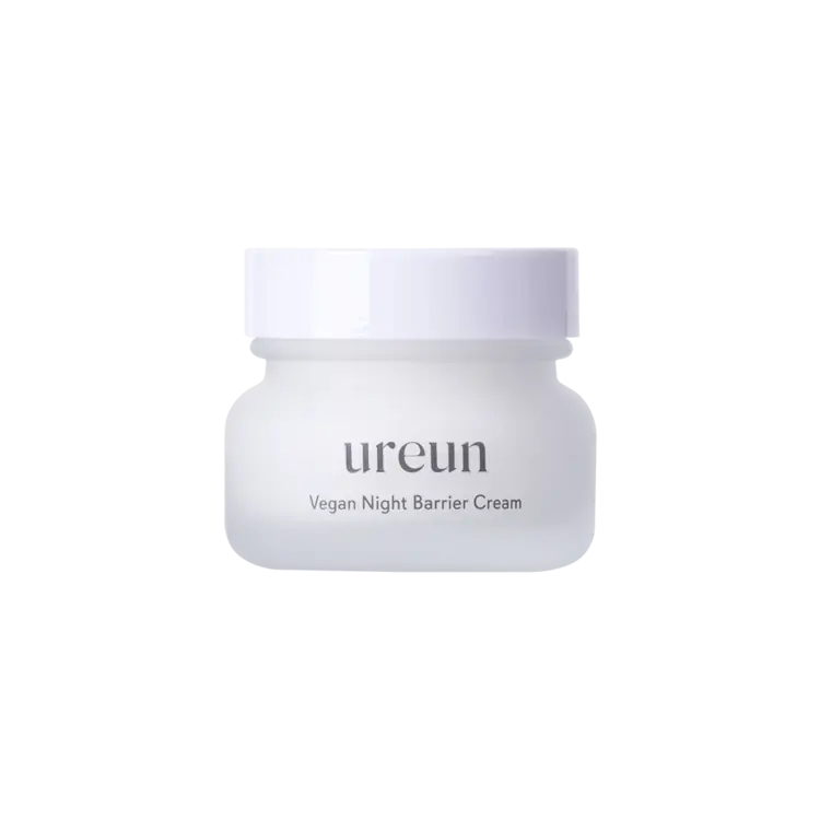 Ureun Vegan Night Barrier Cream