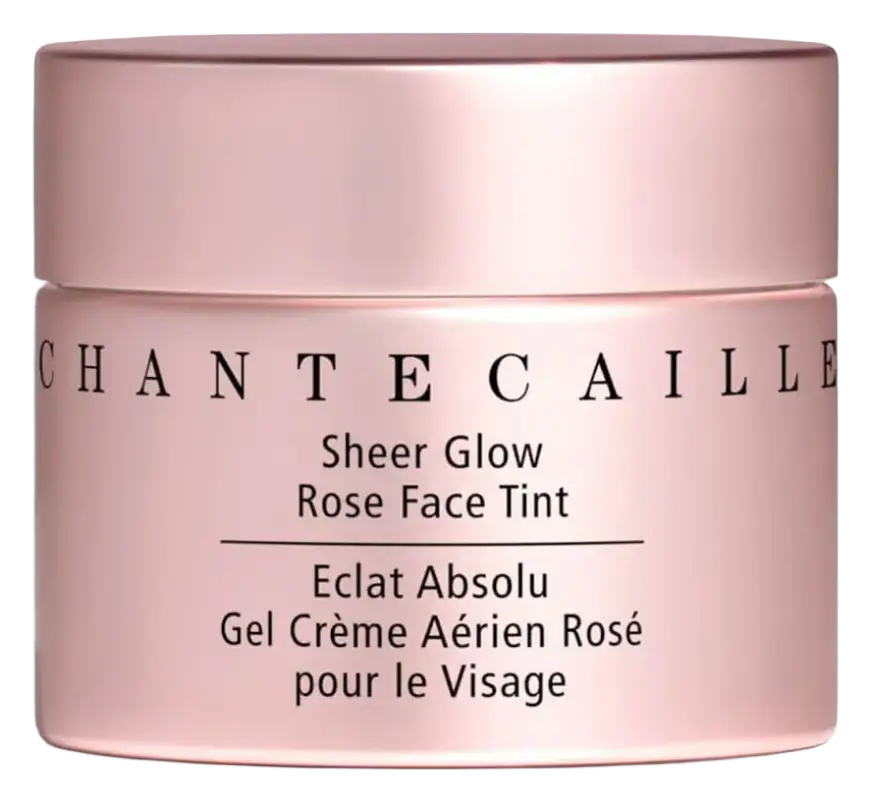 Chantecaille Sheer Glow Face Tint Rose