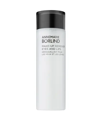 Annemarie Börlind Make-Up Remover Eyes And Lips