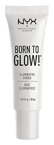 NYX Cosmetics Born To Glow! Illuminating Primer