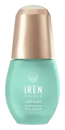 Iren Shizen Keep Calm Soothing Serum