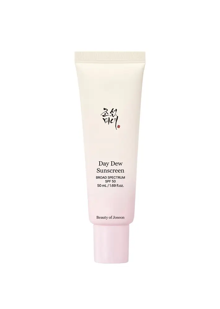 Beauty of Joseon Day Dew Sunscreen Lightweight SPF 50