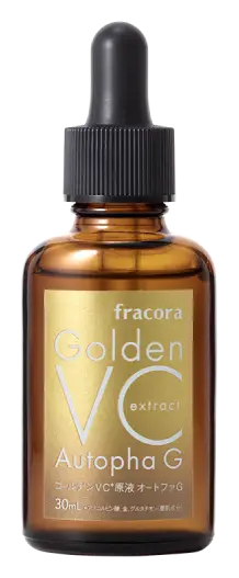 Fracora Golden VC