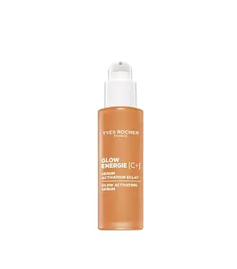 Yves Rocher Glow Energie Glow Activating Serum