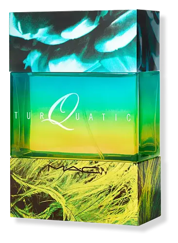 Mac Cosmetics Turquatic