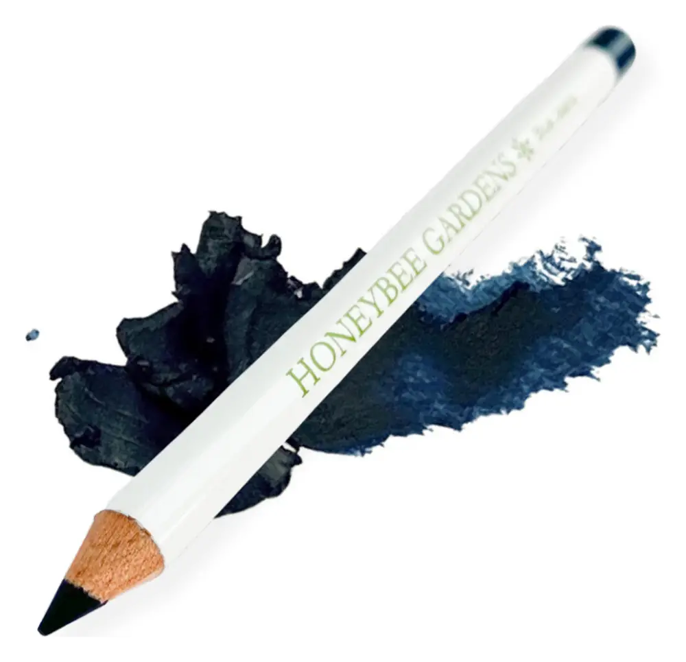Honeybee Gardens Effortless Eye Liner Blue Jeans