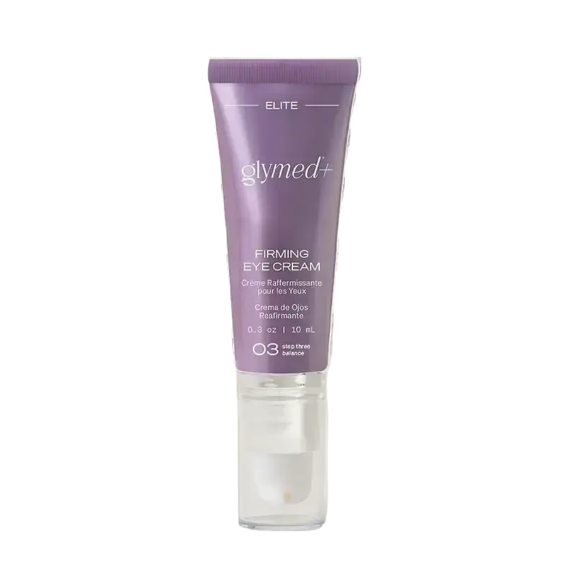 Glymed Plus Firming Eye Cream
