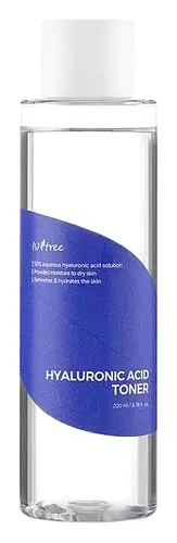 Isntree Hyaluronic Acid Toner