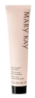Mary Kay Extra Emollient Night Cream