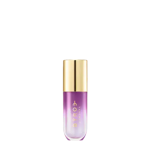 Byroe Sugar Plum Shimmer Lip Oil