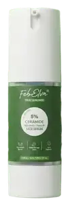 FebElvn 5% Ceramide Barrier Repair Face Serum