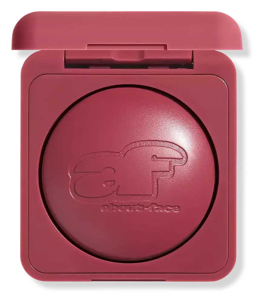 about-face Cheek Freak Blush Balm Get Some