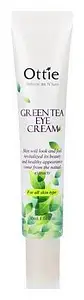 Ottie Green Tea Eye Cream