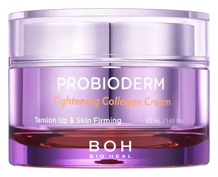 BOH Bio Heal Probioderm Tightening Collagen Cream