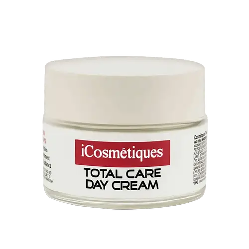 iCosmétiques Total Care Day Cream