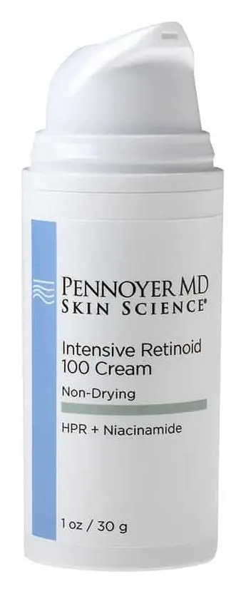 Pennoyer MD Skin Science Intensive Retinoid Cream 100