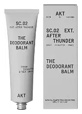 AKT The Deodorant Balm SC.02 After Thunder