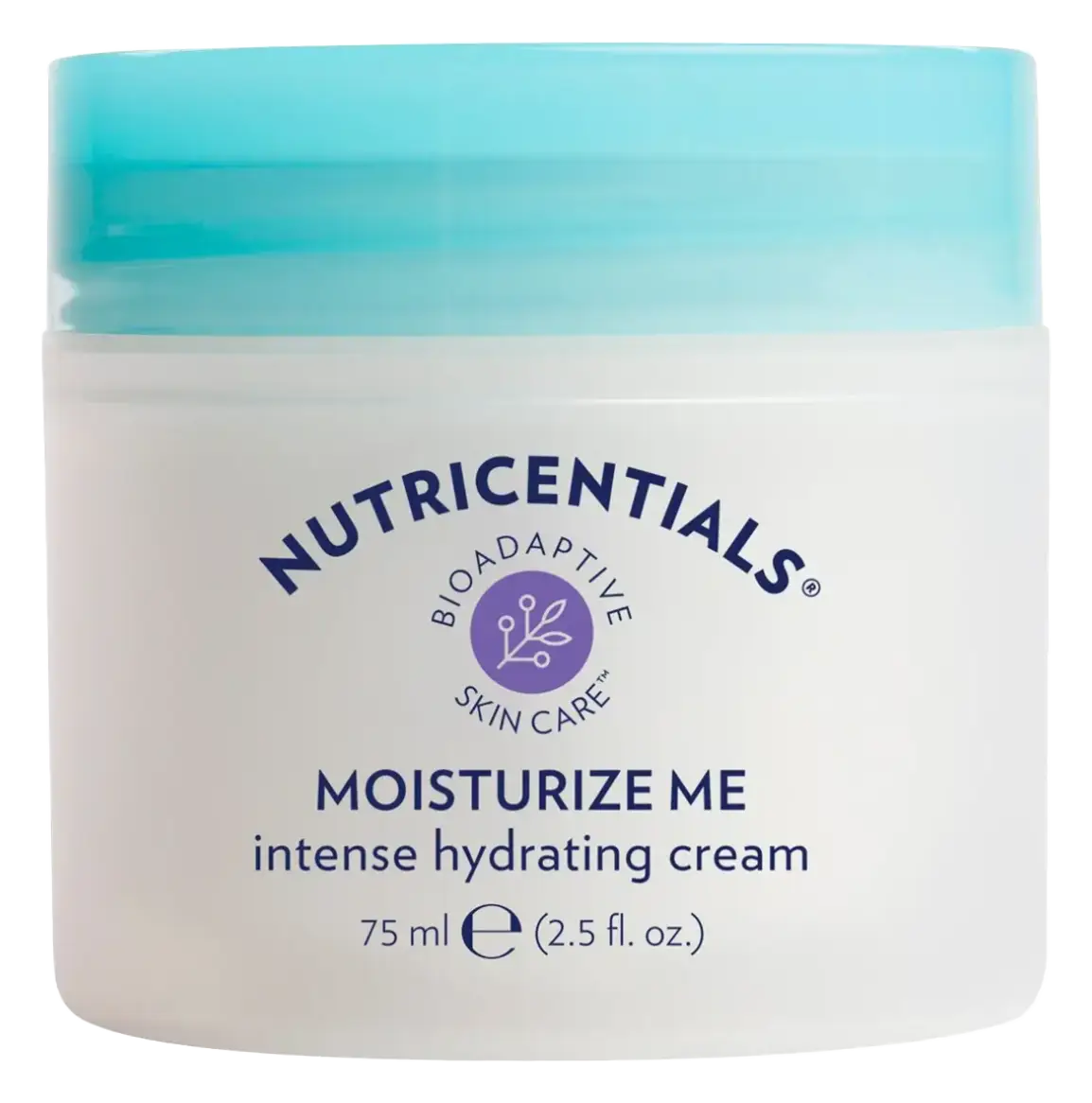 Nu Skin Moisturize Me Intense Hydrate Cream