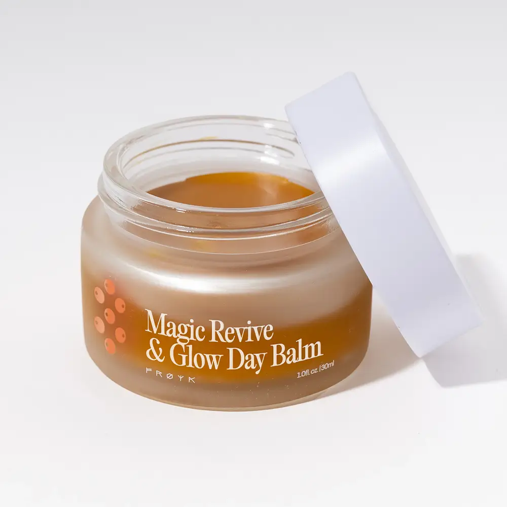 Froya Organics Magic Revive & Glow Day Balm