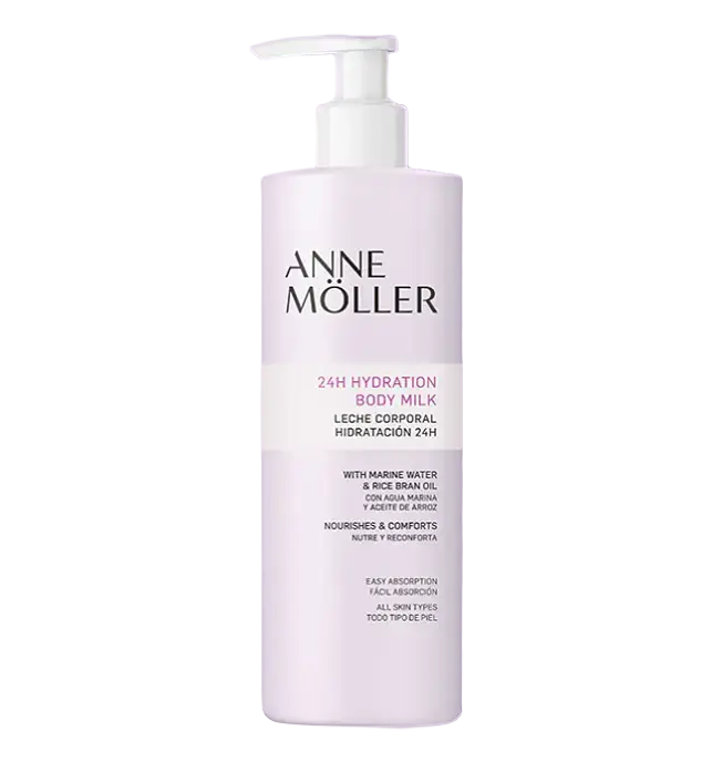 Anne Moller 24H Hydration Body Milk