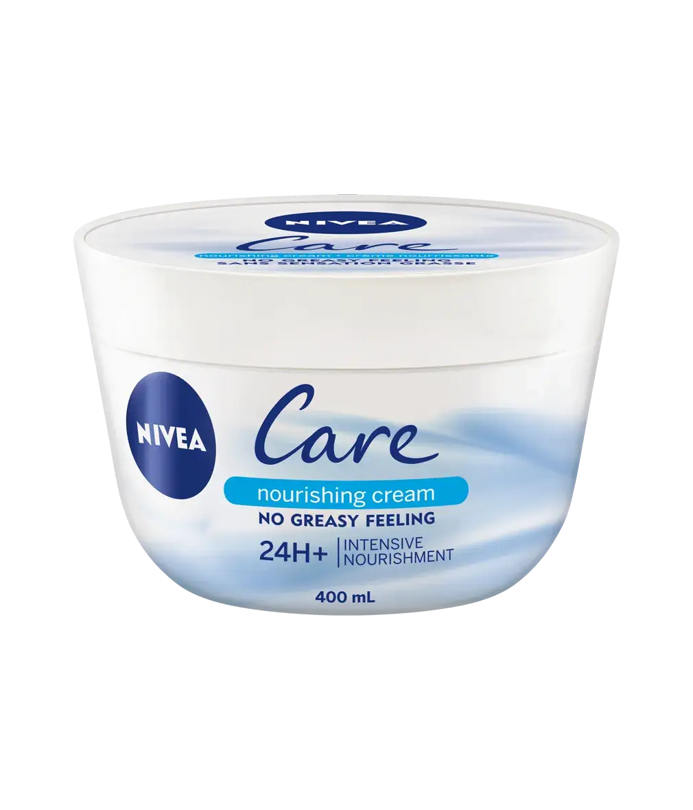 Nivea Nourishing Care Cream