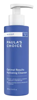 Paula's Choice Resist Optimal Results Hydrating Cleanser