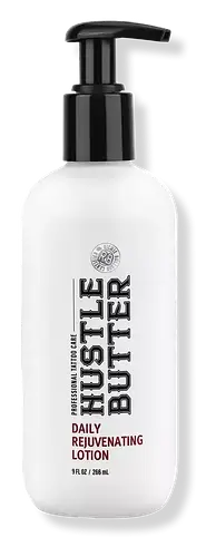 Hustle Butter Daily Rejuvenating Lotion