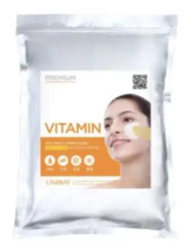 Lindsay&Cos Vitamin Modeling Mask