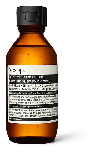 Aesop In Two Minds Facial Toner