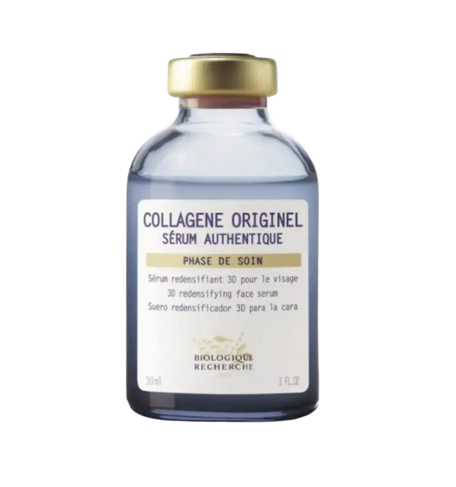 Biologique Recherche Collagène Originel 3D Redensifying Face Serum