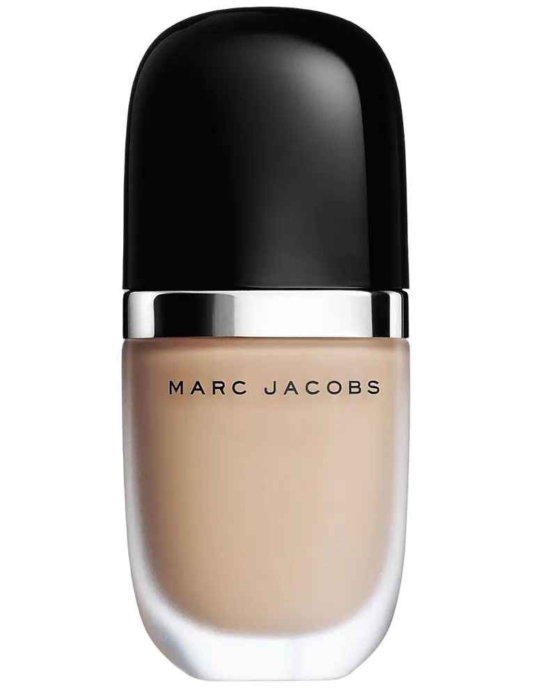 Marc Jacobs Beauty Genius Gel Super-Charged Foundation 26 Bisque Medium