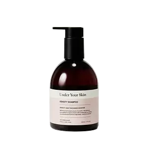 Under Your Skin Density Shampoo