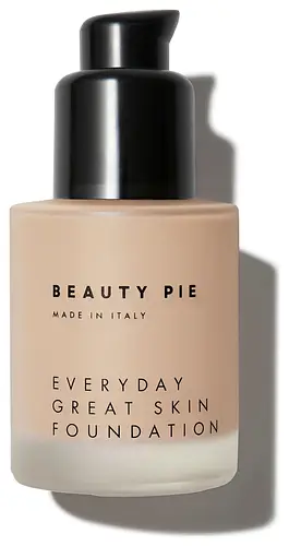 Beauty Pie Everyday Great Skin Foundation 200 Buttermilky
