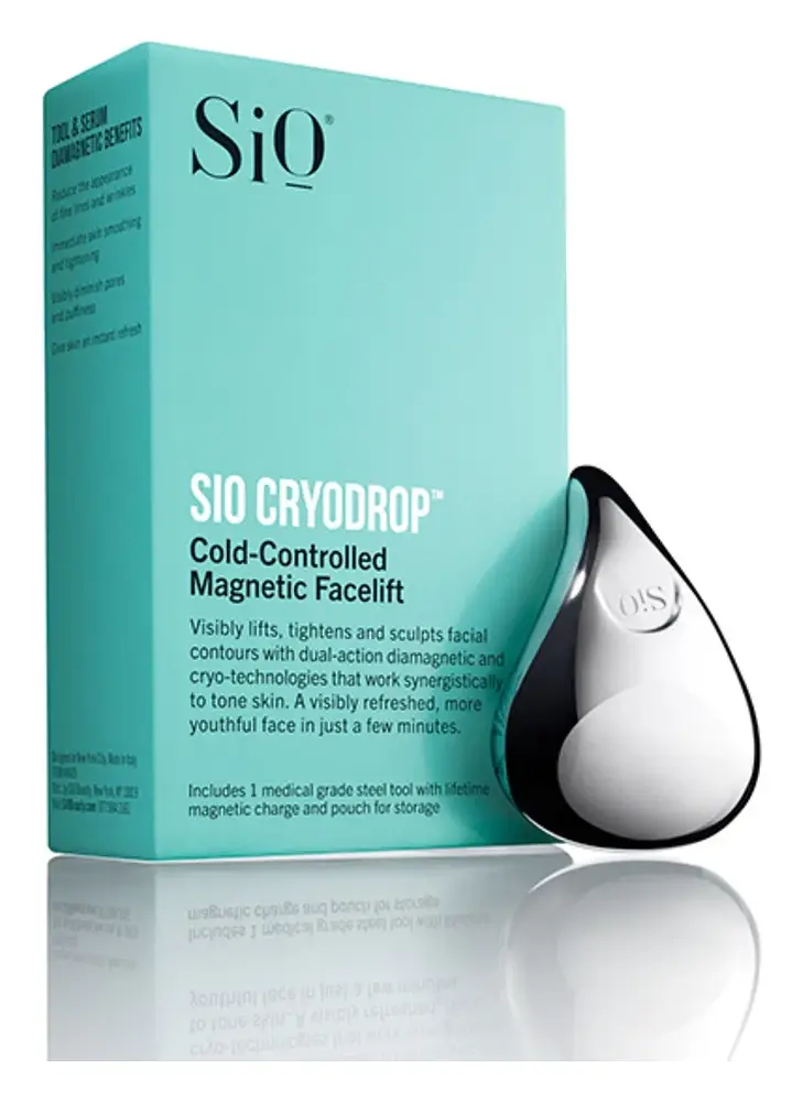 SiO Beauty Cryodrop