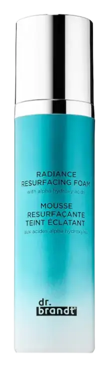 Dr. Brandt Skincare Radiance Resurfacing Foam