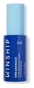 Kinship Dreamwave 2% Bio-Retinoid Complex Overnight Serum
