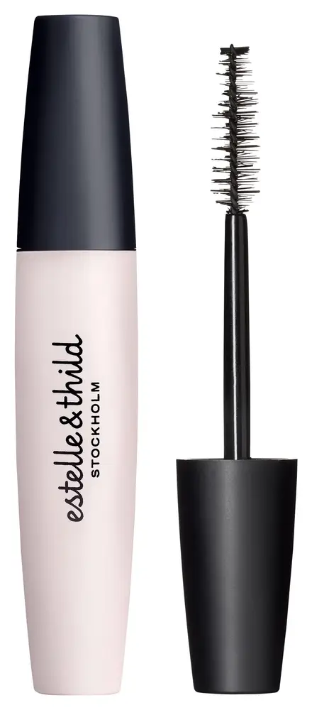 Estelle & Thild Biomineral Volume Mascara Black