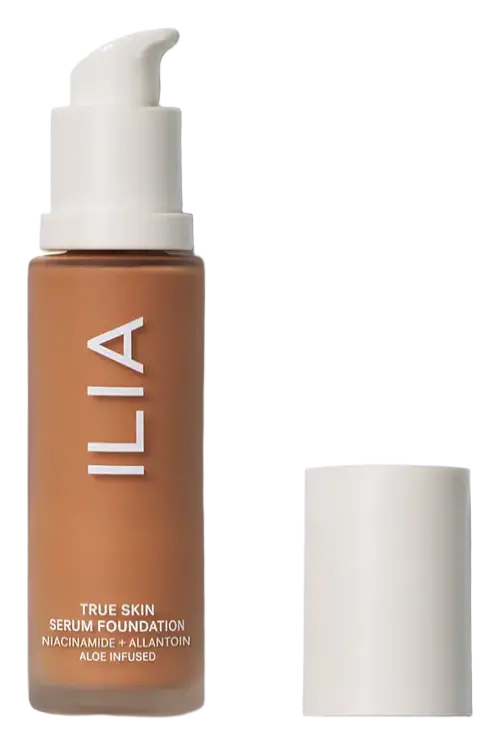 Ilia True Skin Serum Foundation Montserrat SF10