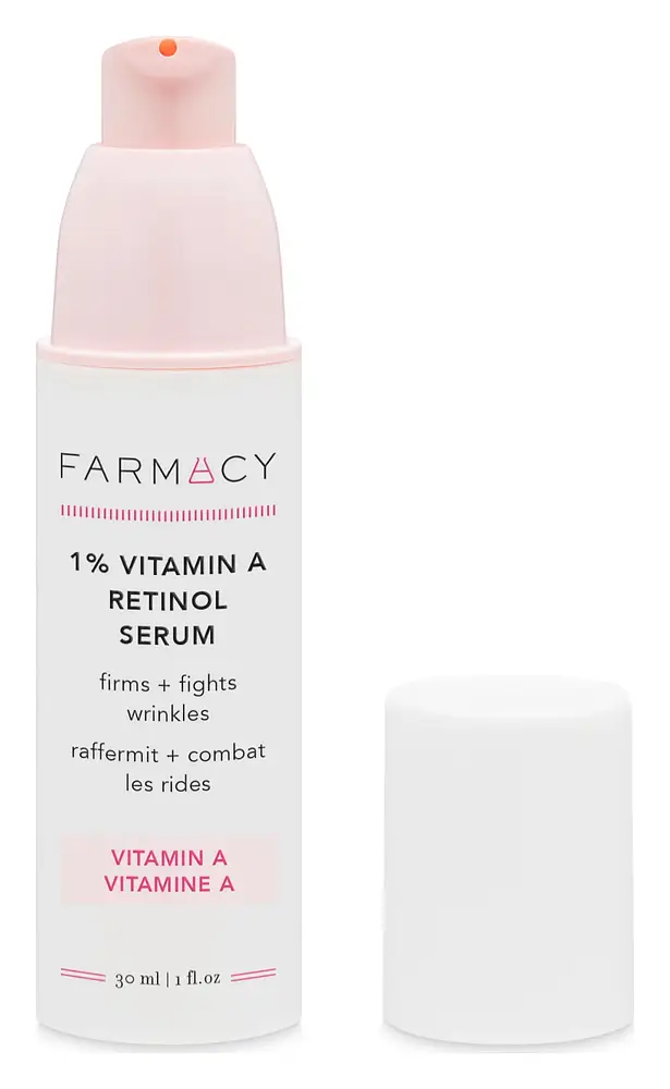 Farmacy 1% Vitamin A Retinol Serum