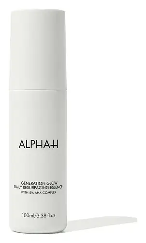 Alpha-H Generation Glow Daily Resurfacing Essence