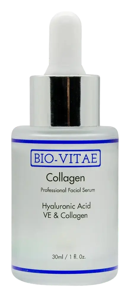 Bio-Vitae Collagen Serum