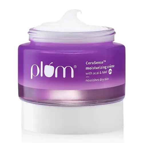 Plum Goodness Cerasense Moisturizing Cream