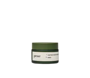 Prose Custom Moisturizer Reformulated Gel Moisturizer