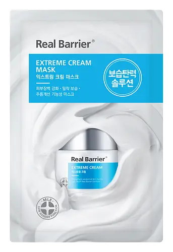 ATOPALM Real Barrier Extreme Cream Mask