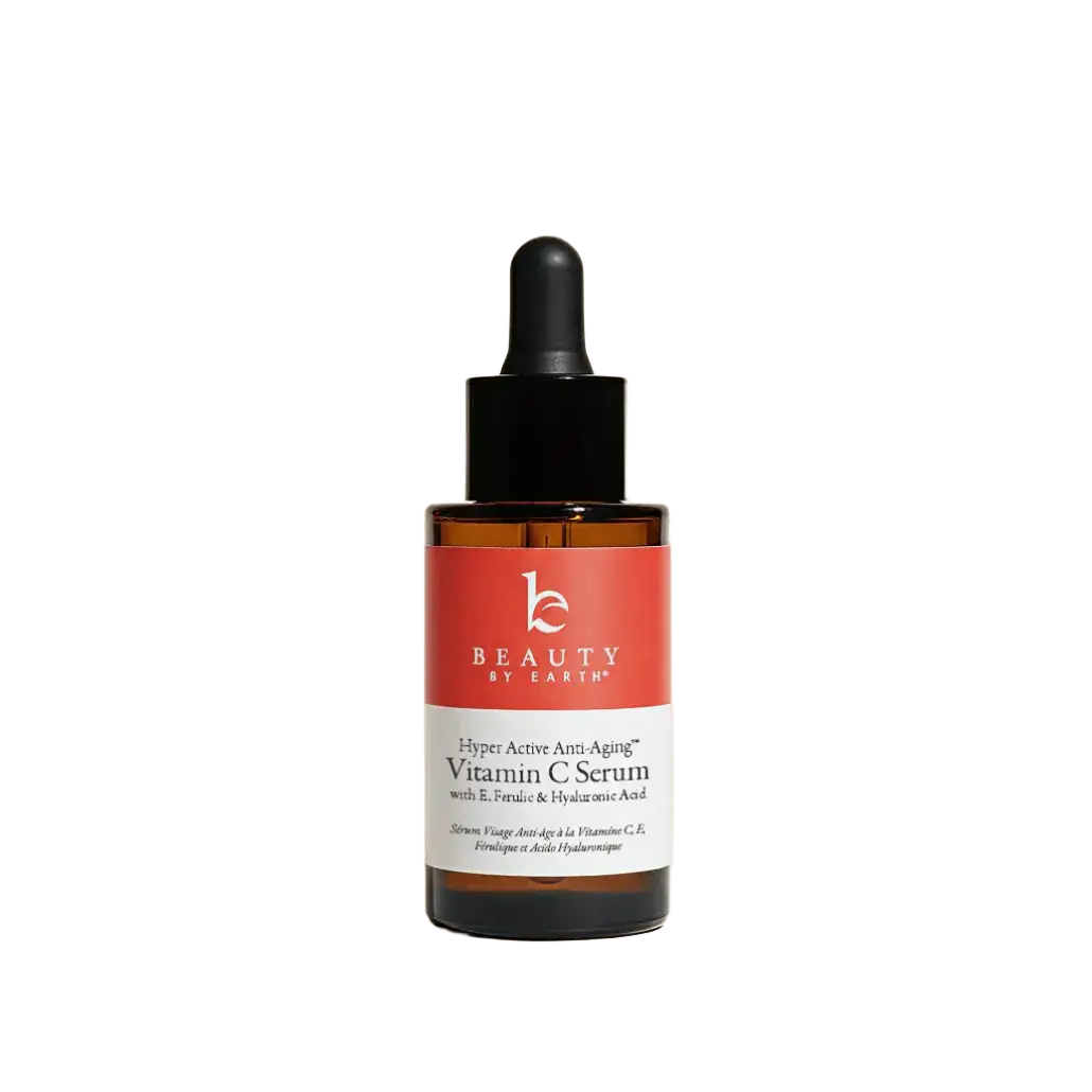 Beauty by Earth HyperActive Anti-Aging Vitamin C Serum