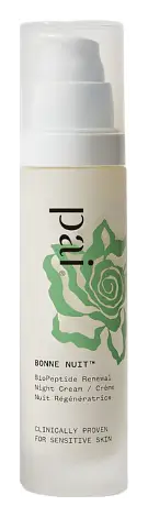Pai Skincare Bonne Nuit Biopeptide Renewal Night Cream