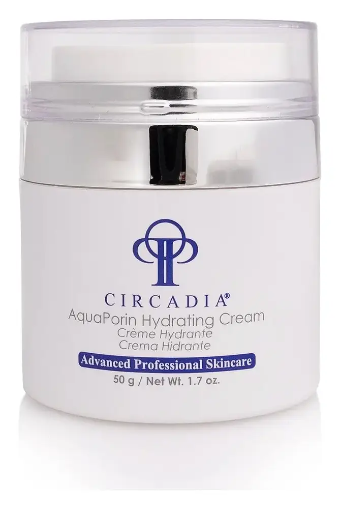 Circadia Aquaporin Hydrating Cream
